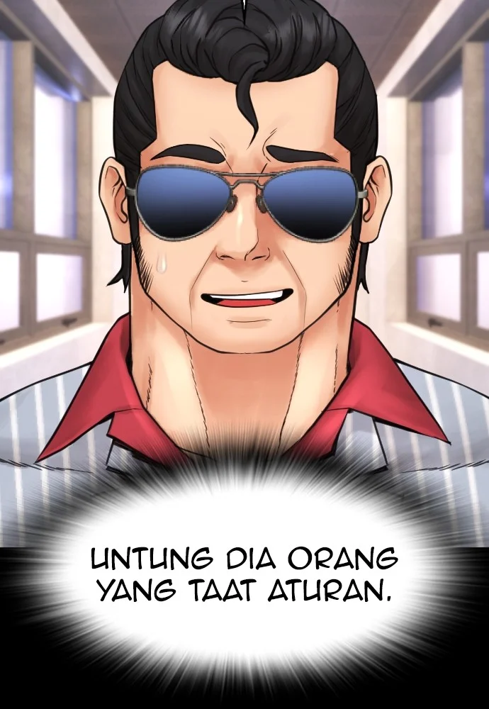 Highschool Lunch Dad Chapter 134 Gambar 171