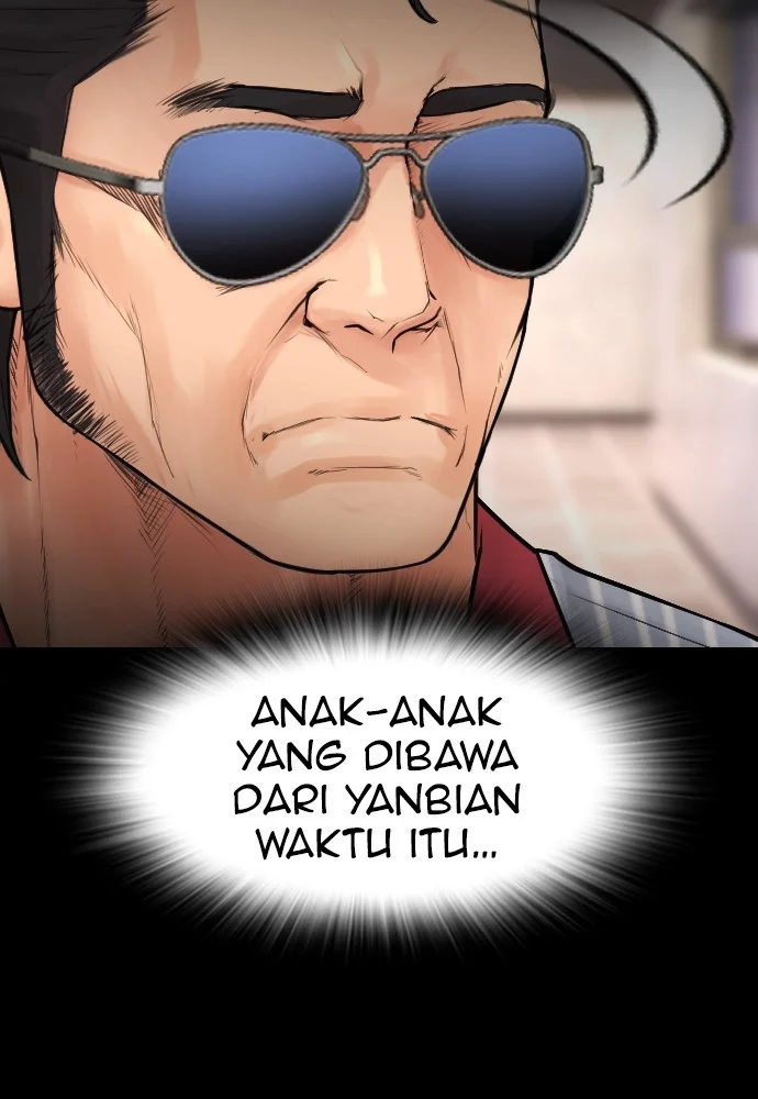 Highschool Lunch Dad Chapter 134 Gambar 173