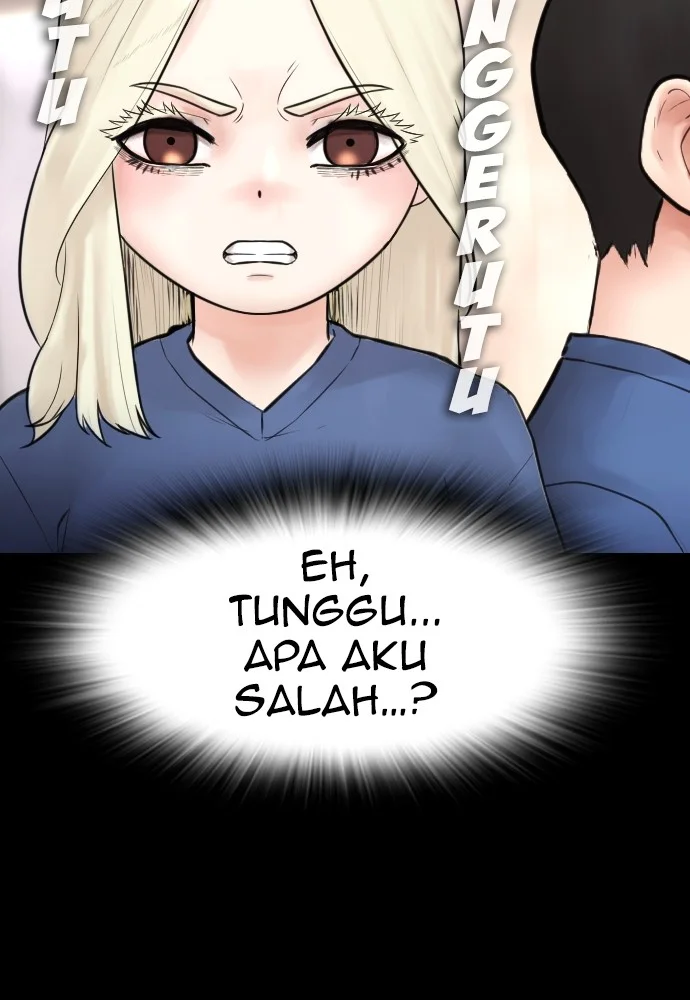 Highschool Lunch Dad Chapter 134 Gambar 177