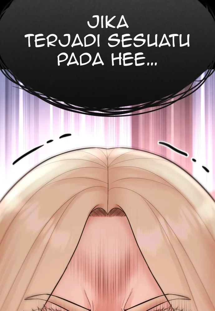 Highschool Lunch Dad Chapter 134 Gambar 180