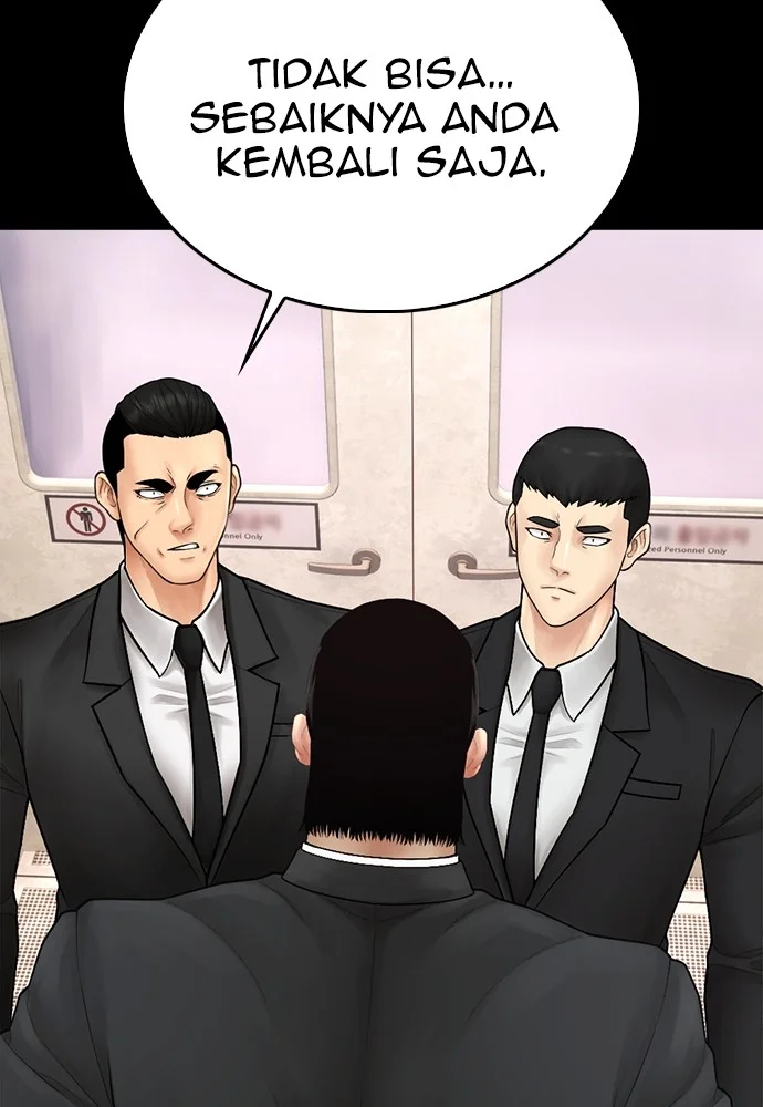 Highschool Lunch Dad Chapter 134 Gambar 183