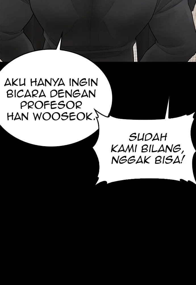 Highschool Lunch Dad Chapter 134 Gambar 184
