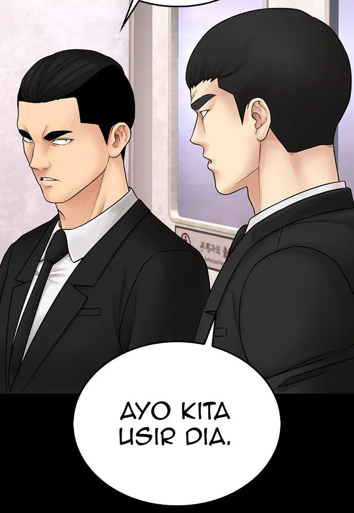 Highschool Lunch Dad Chapter 134 Gambar 188