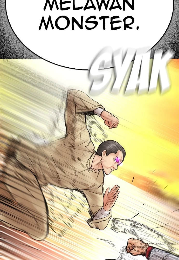 Highschool Lunch Dad Chapter 134 Gambar 19