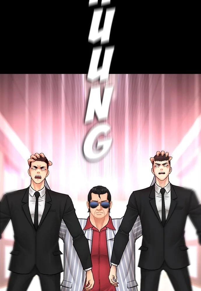 Highschool Lunch Dad Chapter 134 Gambar 192