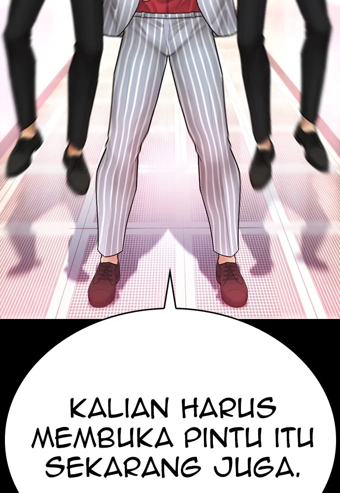 Highschool Lunch Dad Chapter 134 Gambar 193