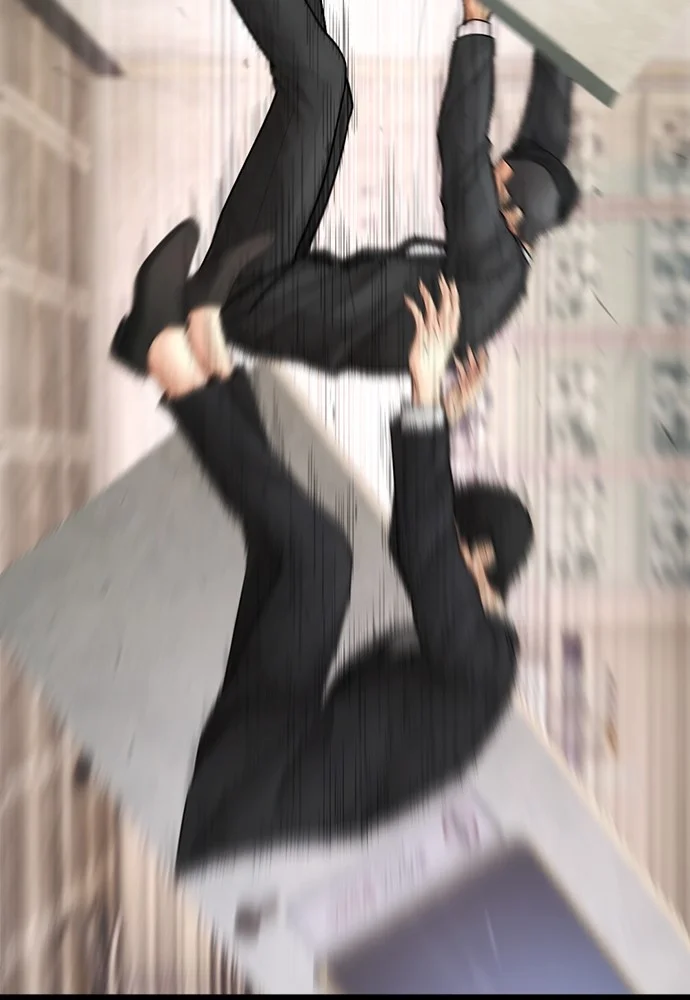 Highschool Lunch Dad Chapter 134 Gambar 196