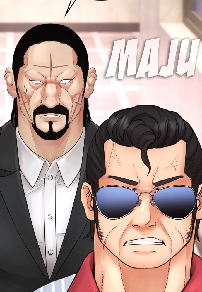 Highschool Lunch Dad Chapter 134 Gambar 198