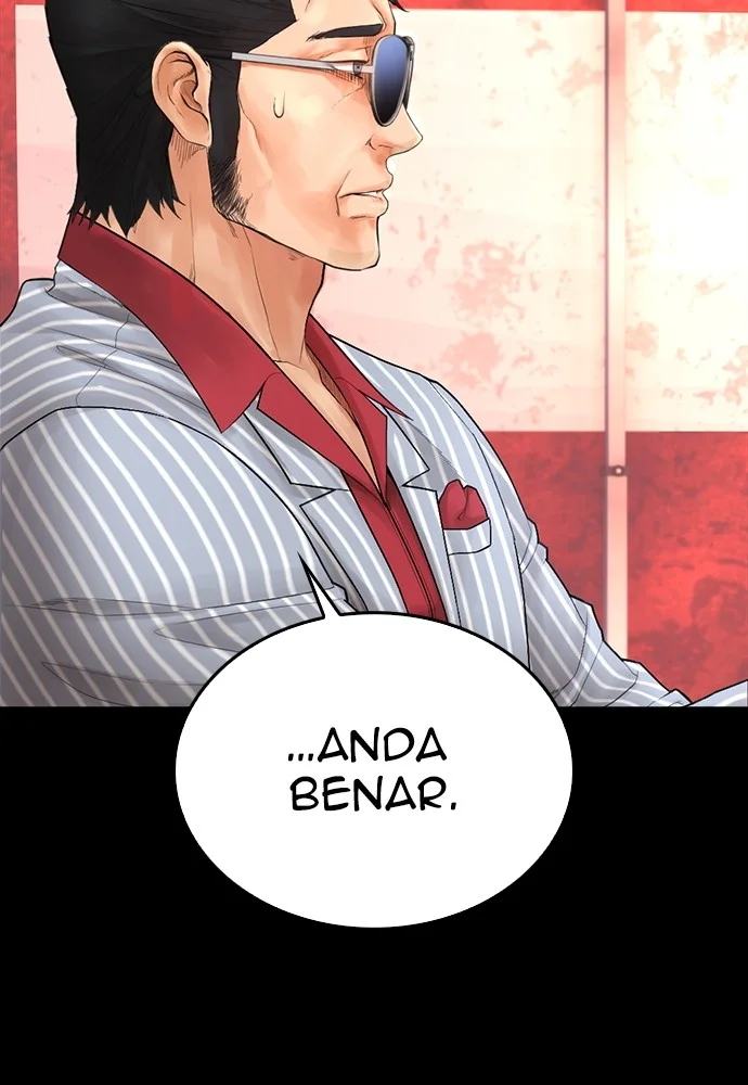 Highschool Lunch Dad Chapter 134 Gambar 103