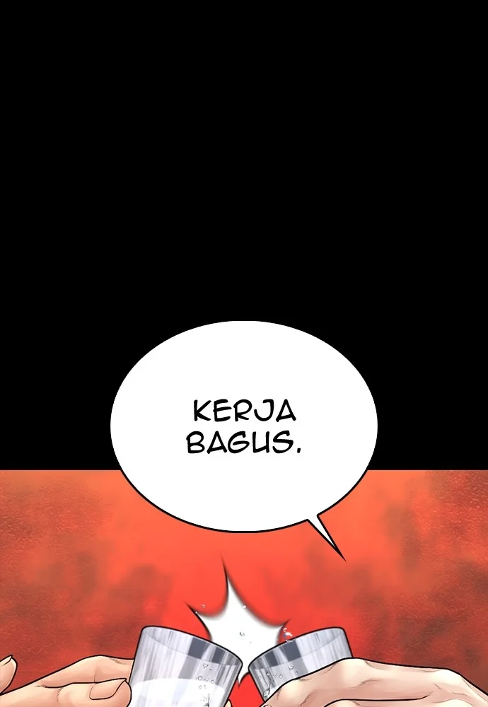 Highschool Lunch Dad Chapter 134 Gambar 104