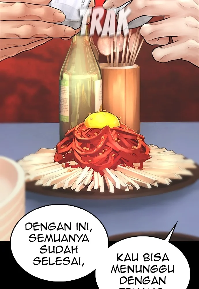 Highschool Lunch Dad Chapter 134 Gambar 105