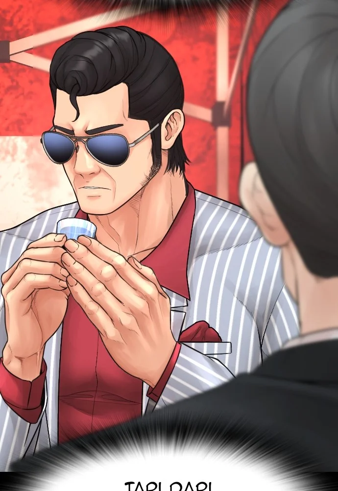 Highschool Lunch Dad Chapter 134 Gambar 107