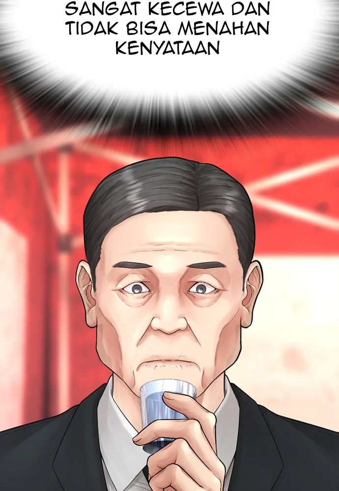 Highschool Lunch Dad Chapter 134 Gambar 109