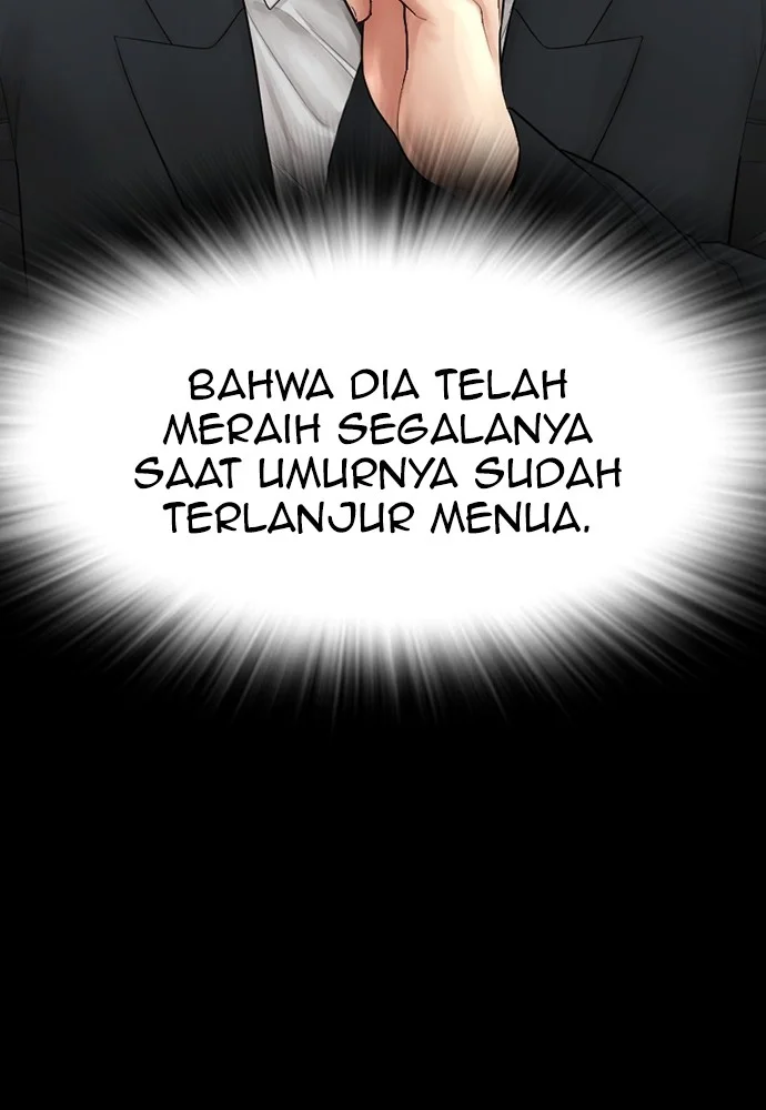 Highschool Lunch Dad Chapter 134 Gambar 110