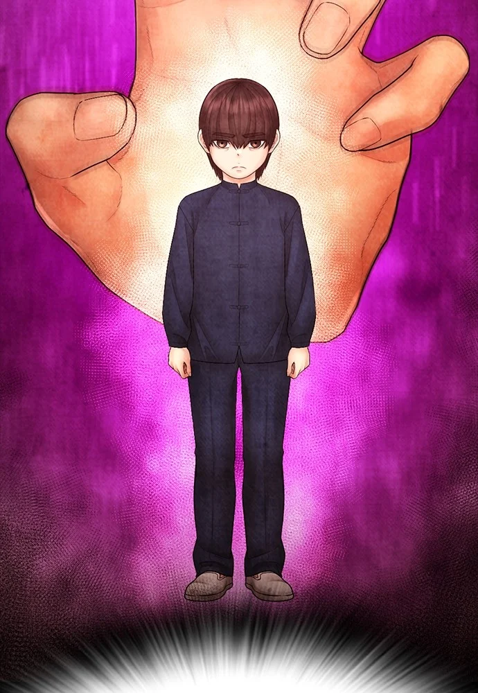 Highschool Lunch Dad Chapter 134 Gambar 112