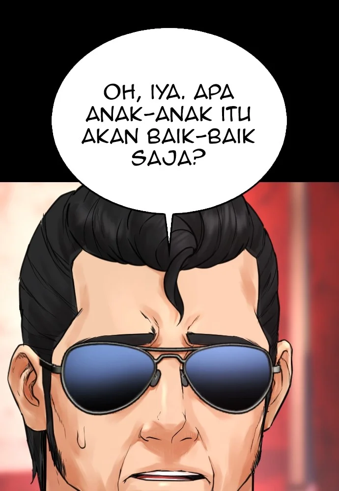 Highschool Lunch Dad Chapter 134 Gambar 114