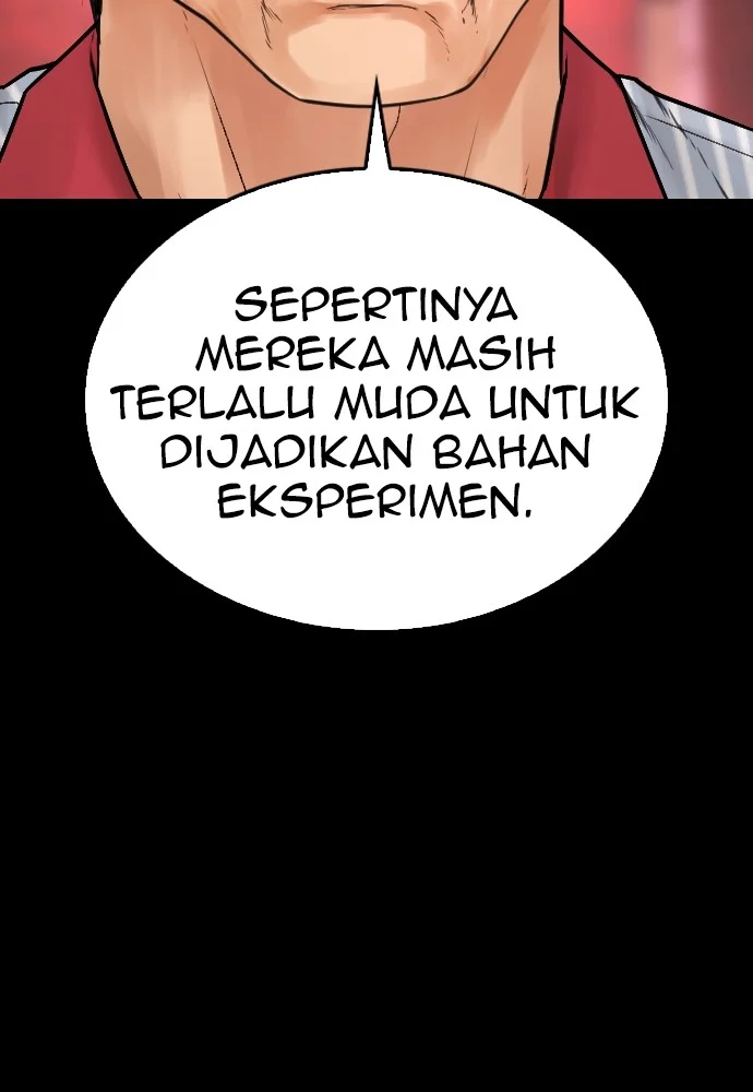 Highschool Lunch Dad Chapter 134 Gambar 115