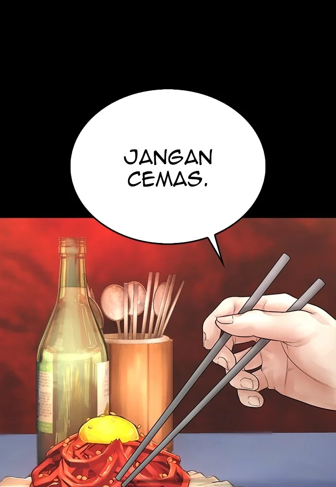 Highschool Lunch Dad Chapter 134 Gambar 116