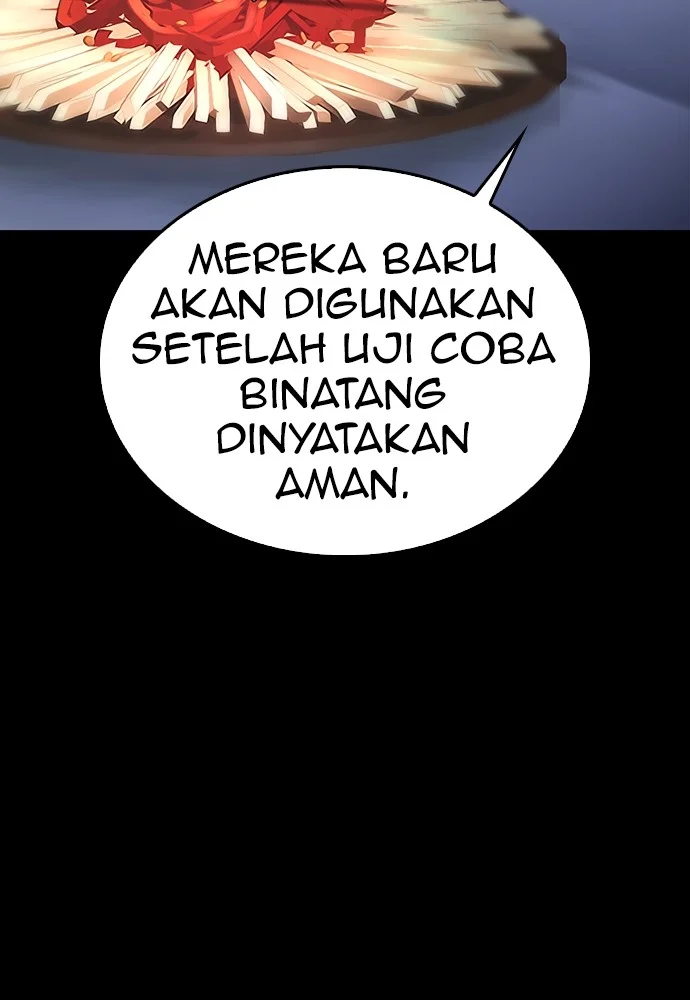 Highschool Lunch Dad Chapter 134 Gambar 117