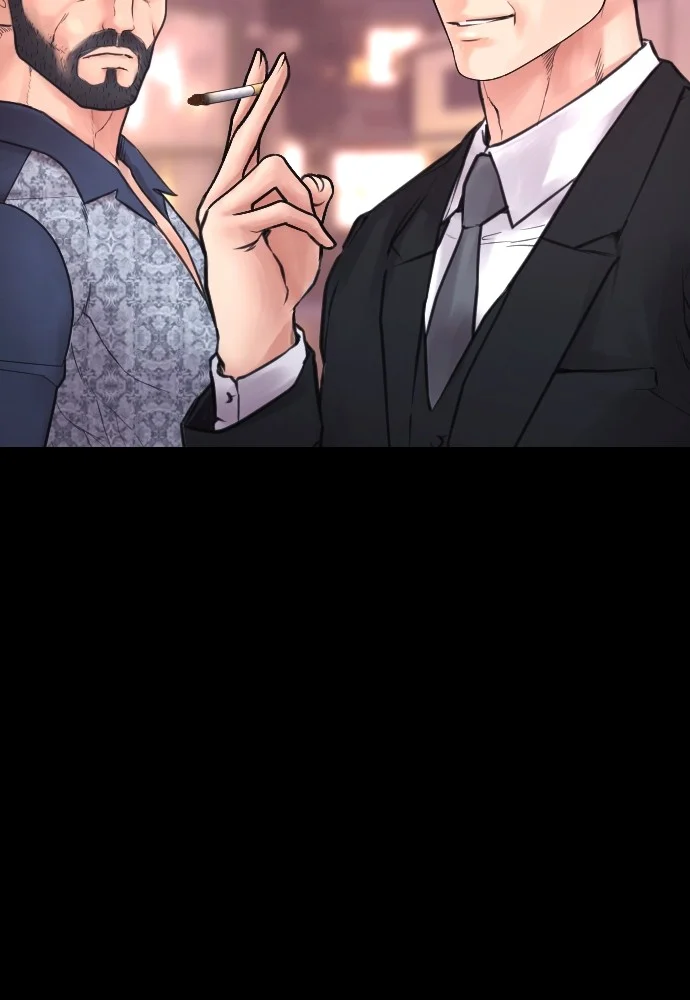 Highschool Lunch Dad Chapter 134 Gambar 129