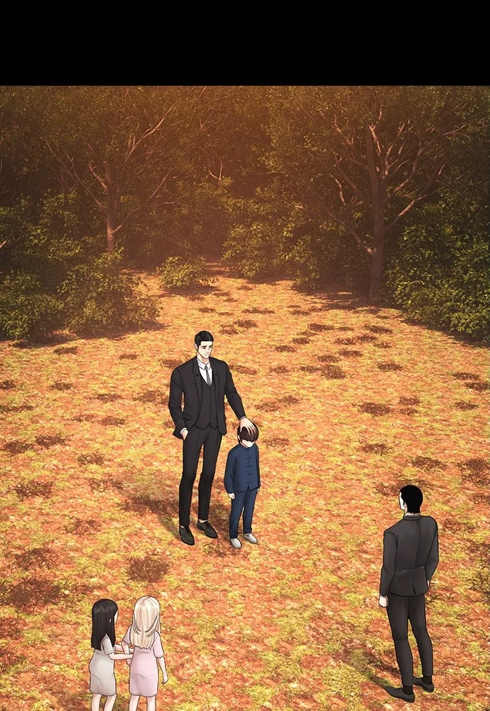 Highschool Lunch Dad Chapter 134 Gambar 13