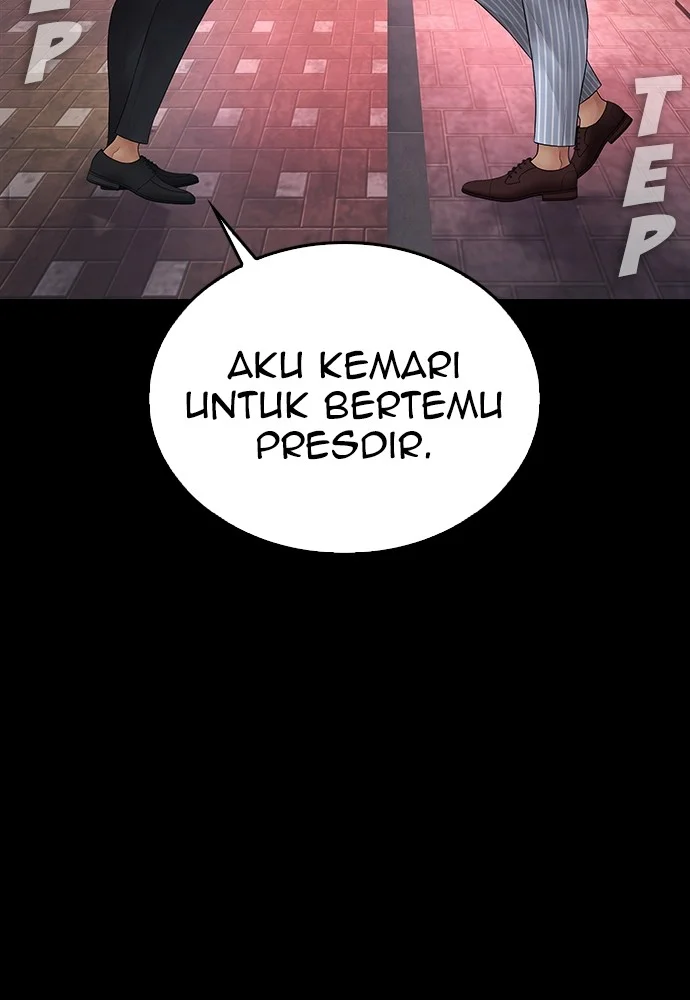 Highschool Lunch Dad Chapter 134 Gambar 131