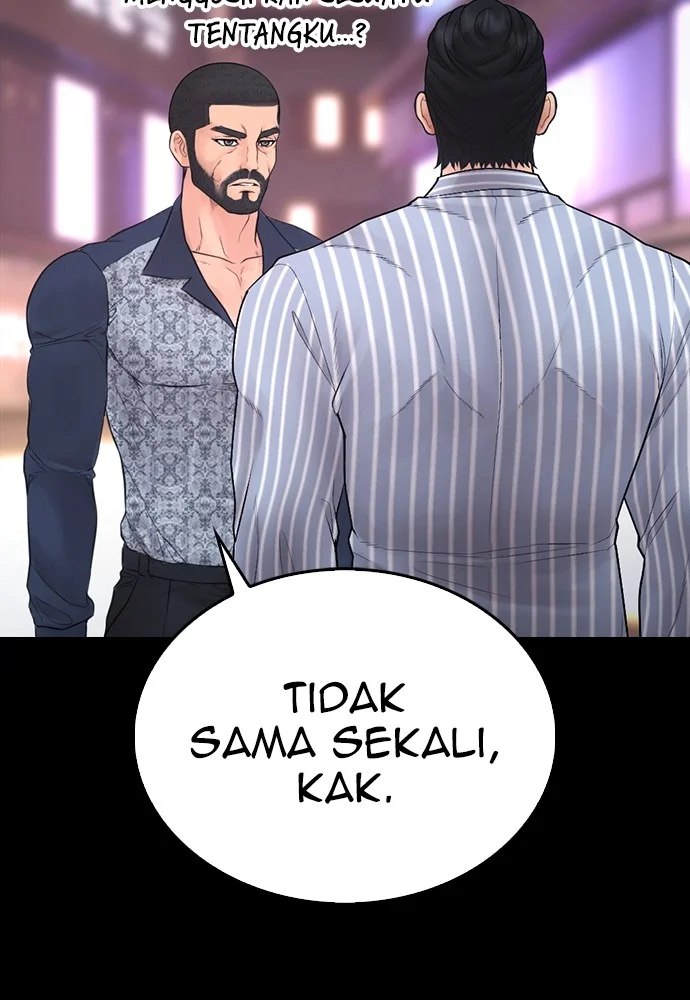 Highschool Lunch Dad Chapter 134 Gambar 136