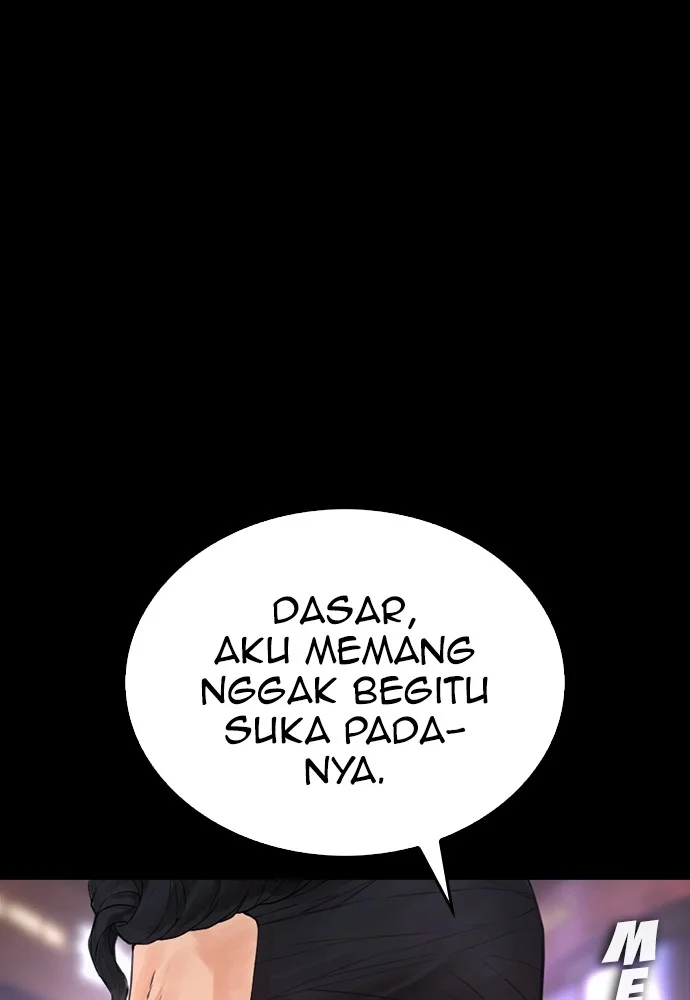 Highschool Lunch Dad Chapter 134 Gambar 137