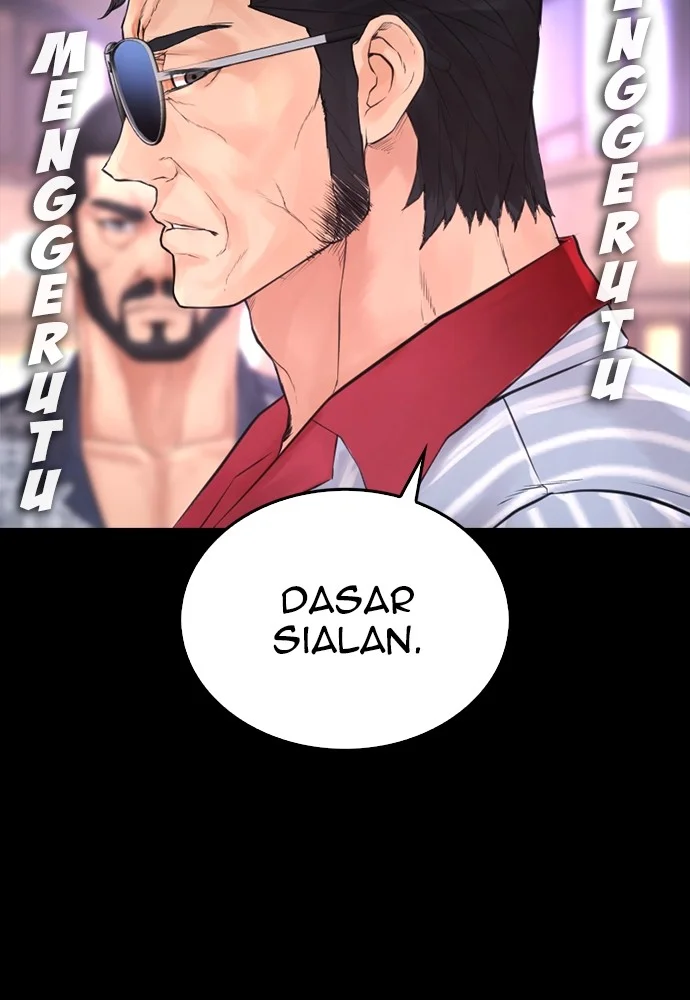 Highschool Lunch Dad Chapter 134 Gambar 138