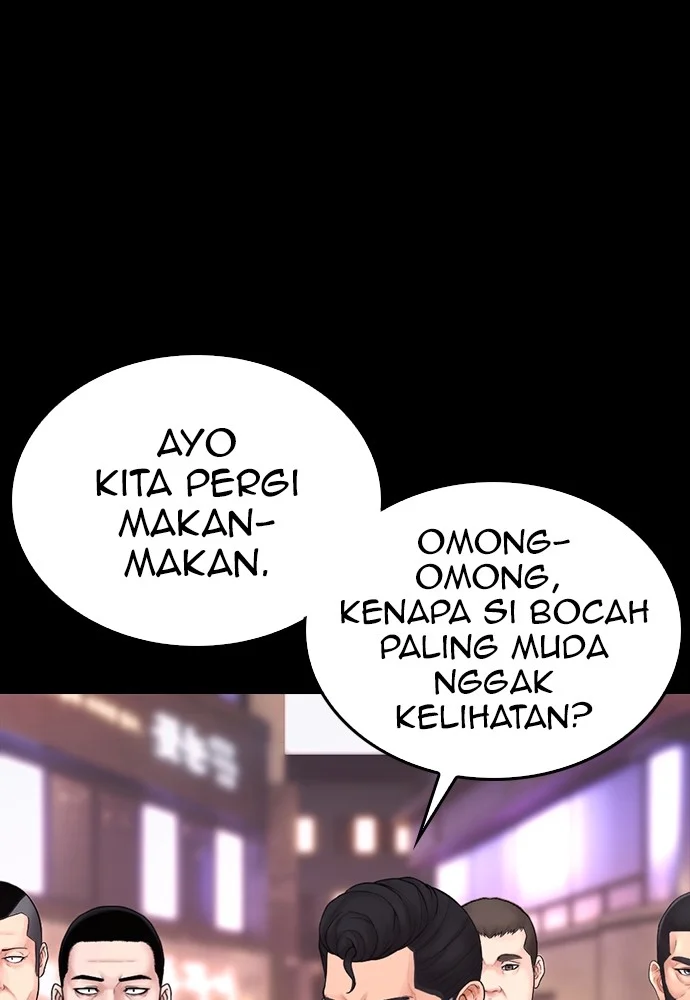 Highschool Lunch Dad Chapter 134 Gambar 139