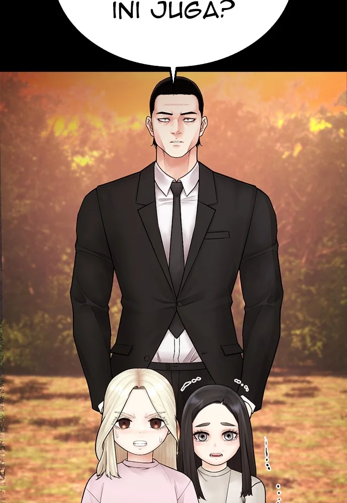 Highschool Lunch Dad Chapter 134 Gambar 24