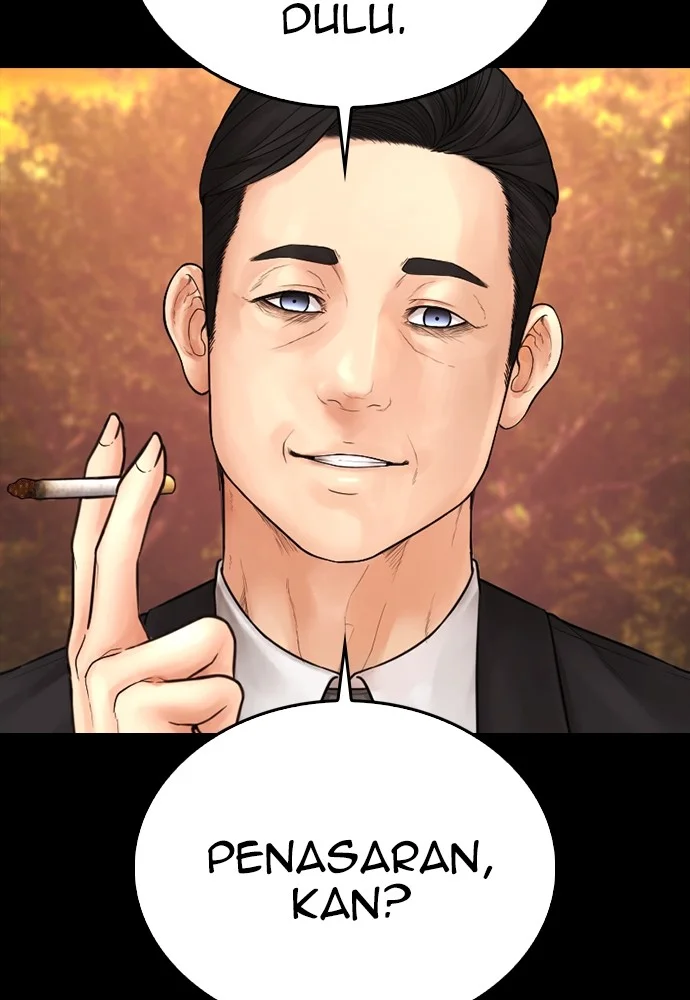 Highschool Lunch Dad Chapter 134 Gambar 26