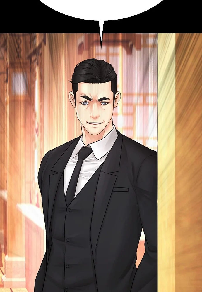 Manhwa Highschool Lunch Dad Chapter 134 gambar nomor 2