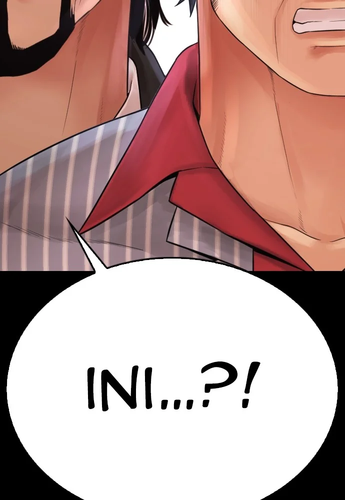 Highschool Lunch Dad Chapter 134 Gambar 203