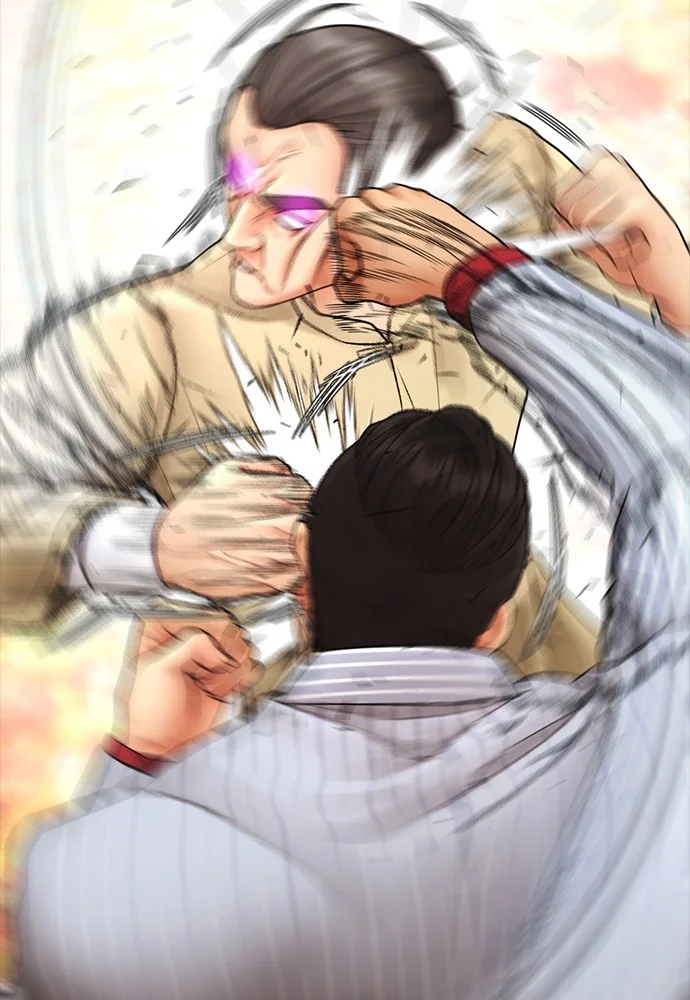 Highschool Lunch Dad Chapter 134 Gambar 22