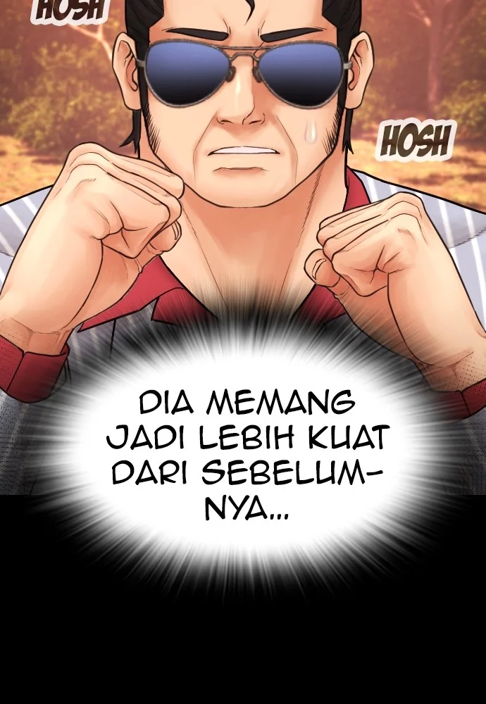 Highschool Lunch Dad Chapter 134 Gambar 35