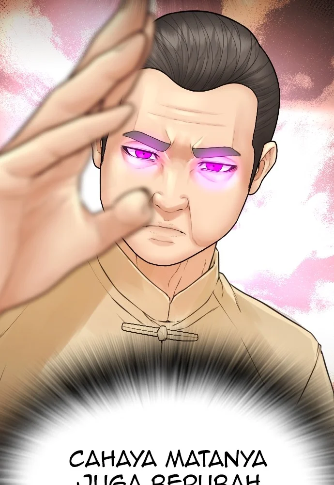 Highschool Lunch Dad Chapter 134 Gambar 37