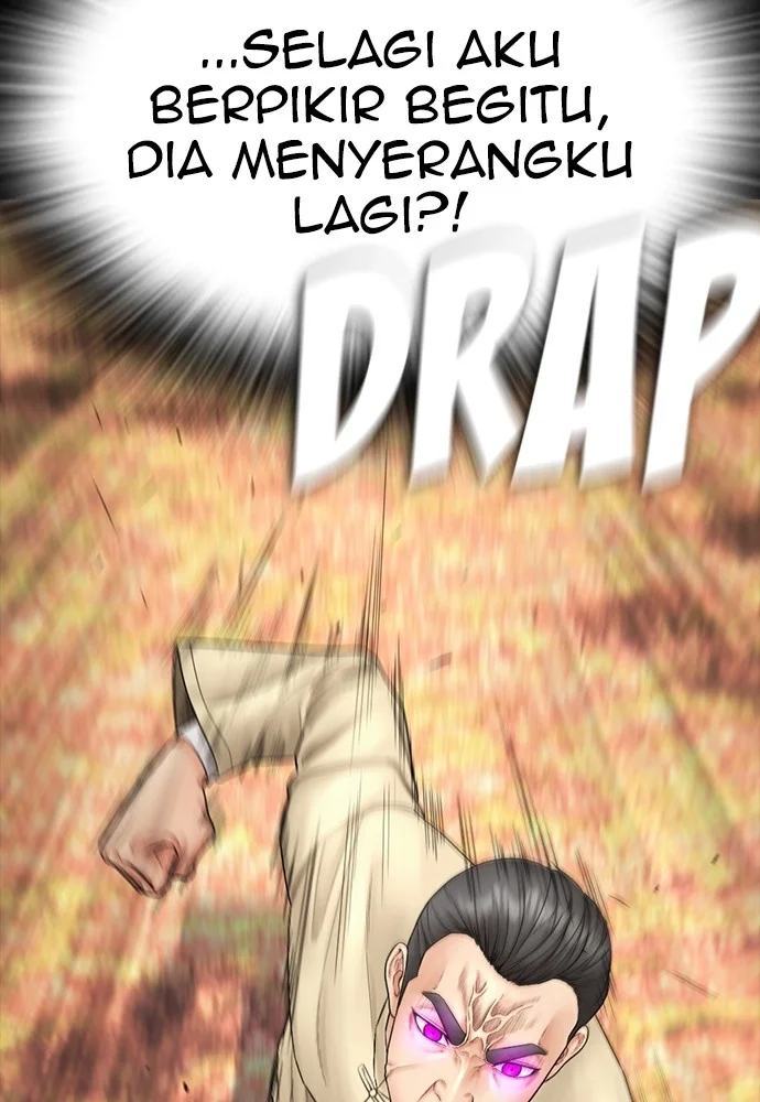 Highschool Lunch Dad Chapter 134 Gambar 39