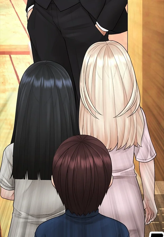 Highschool Lunch Dad Chapter 134 Gambar 3