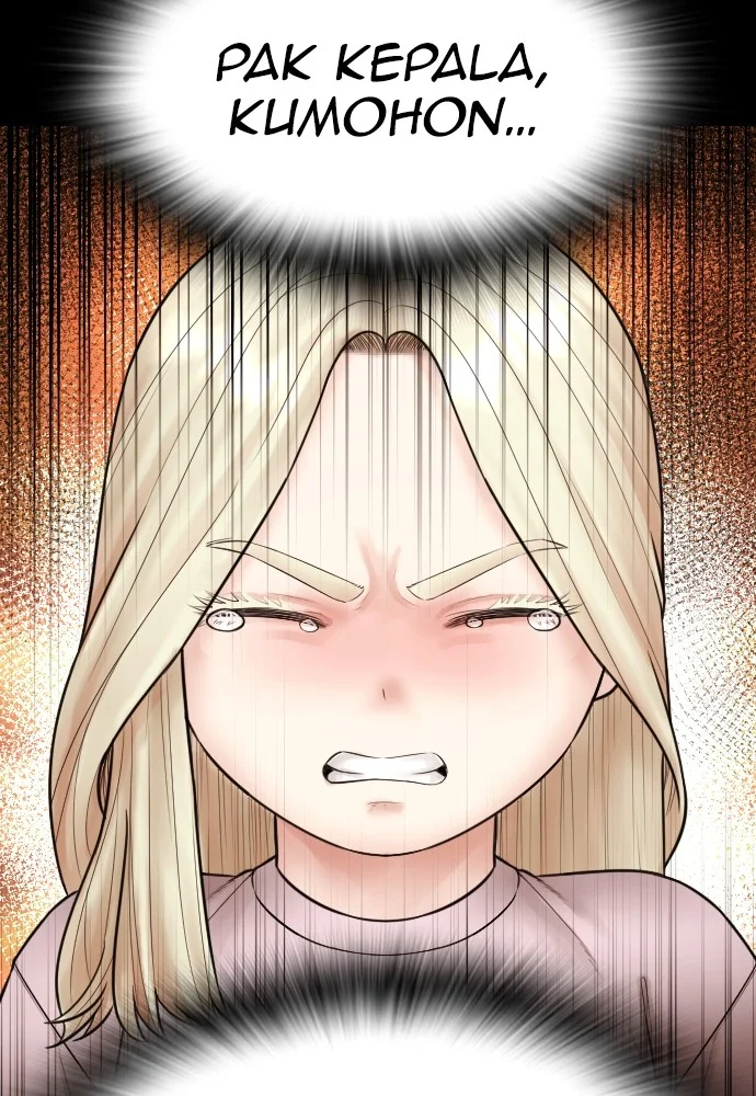 Highschool Lunch Dad Chapter 134 Gambar 30