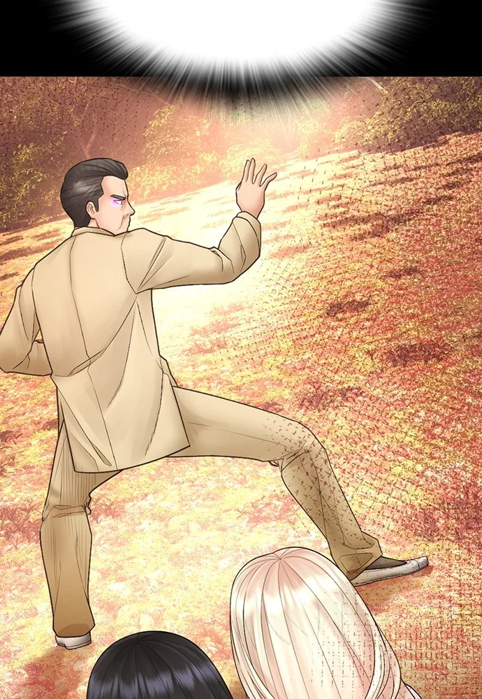 Highschool Lunch Dad Chapter 134 Gambar 32