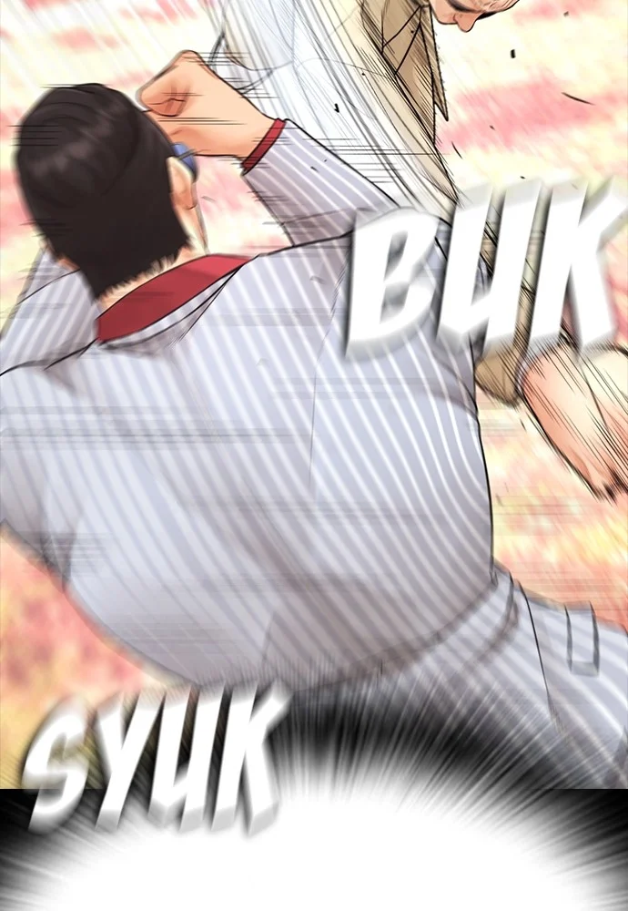 Highschool Lunch Dad Chapter 134 Gambar 45