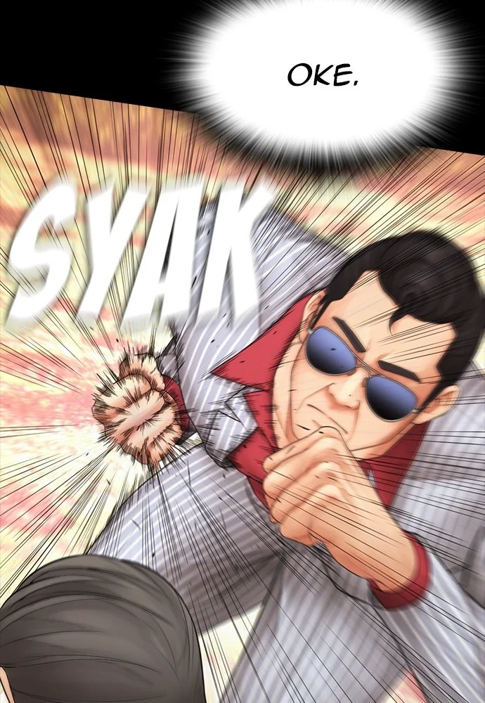 Highschool Lunch Dad Chapter 134 Gambar 47