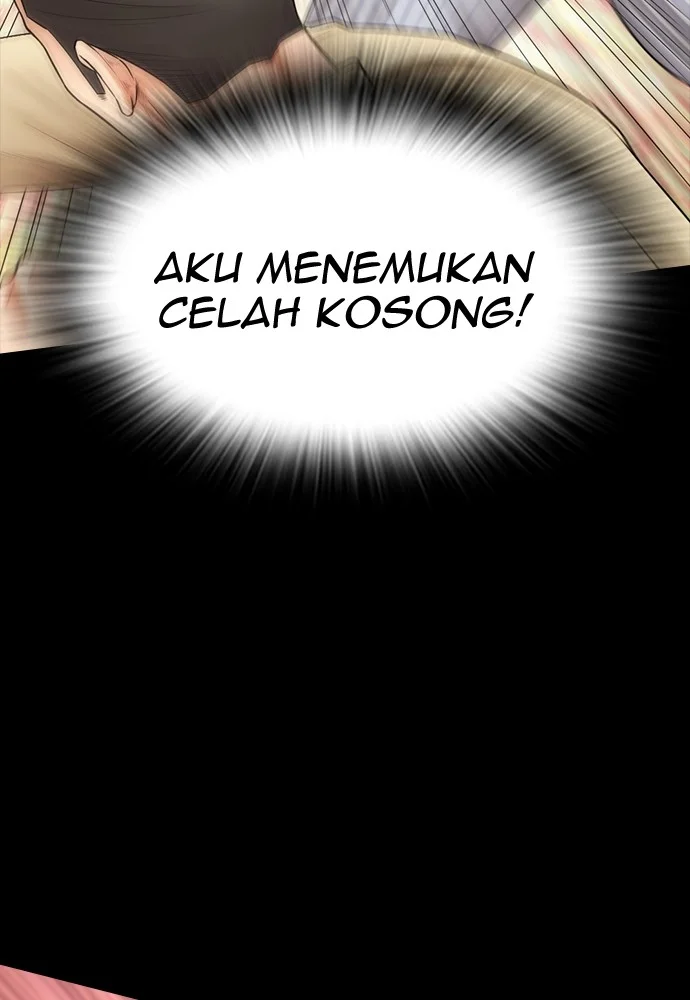 Highschool Lunch Dad Chapter 134 Gambar 48