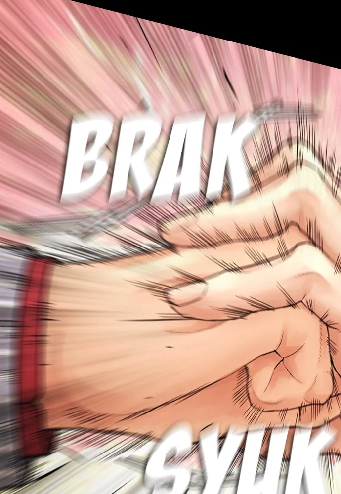 Highschool Lunch Dad Chapter 134 Gambar 49