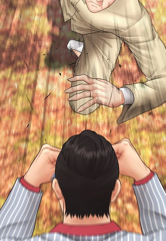 Highschool Lunch Dad Chapter 134 Gambar 40