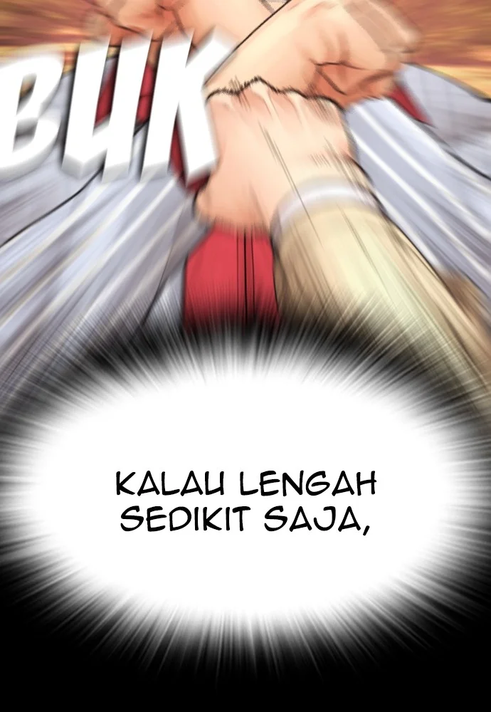 Highschool Lunch Dad Chapter 134 Gambar 43