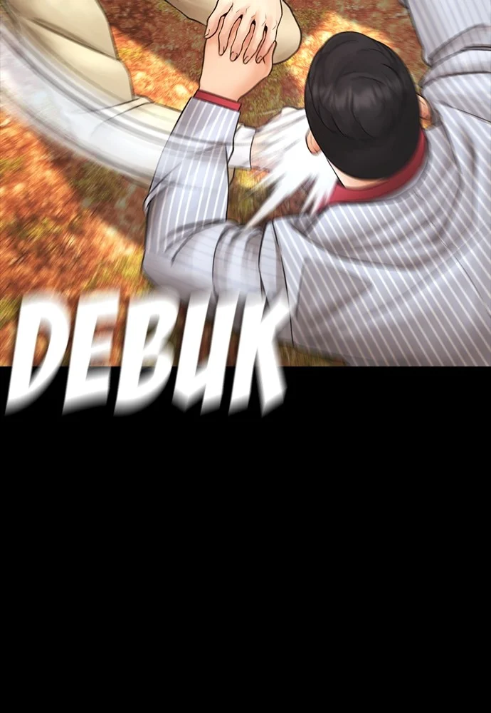 Highschool Lunch Dad Chapter 134 Gambar 54