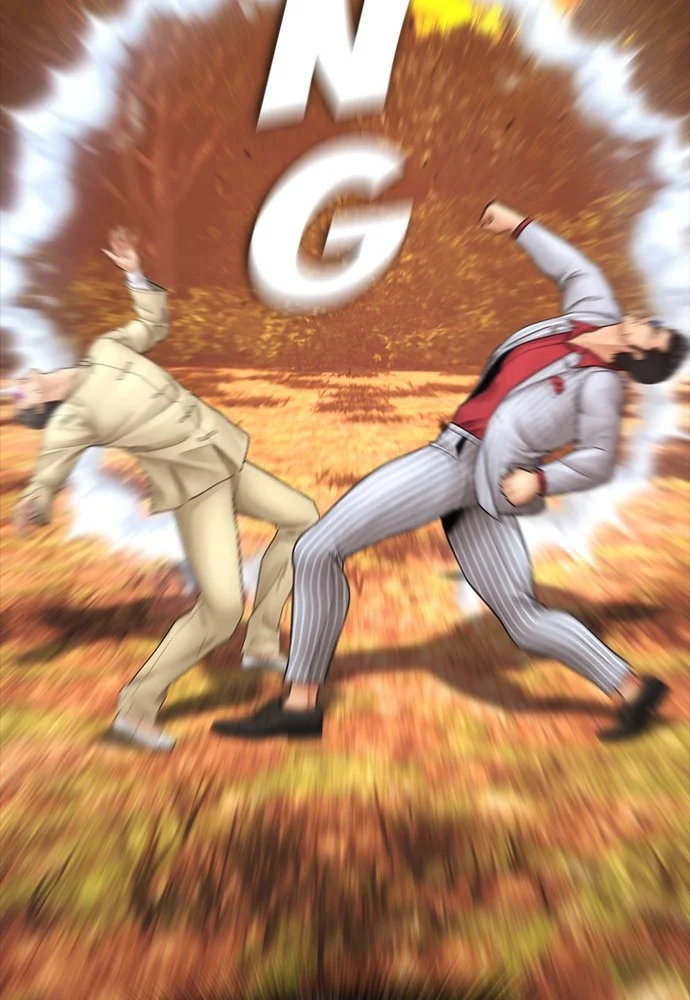 Highschool Lunch Dad Chapter 134 Gambar 56