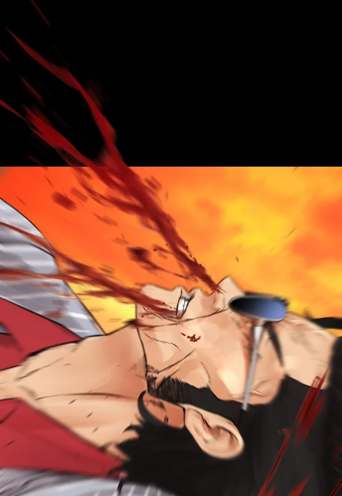 Highschool Lunch Dad Chapter 134 Gambar 58